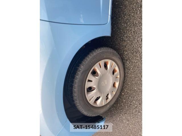 Honda FIT 2013-01 8742094-7