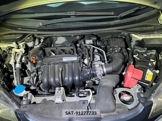 Honda FIT 2014-11 8742084-15