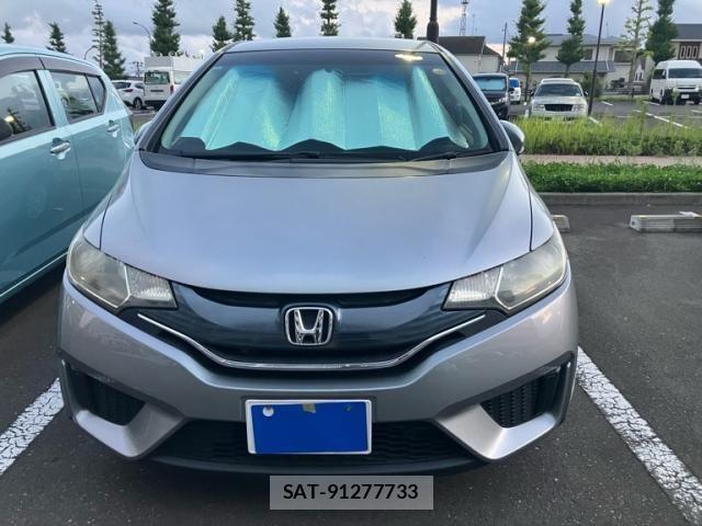 Honda FIT 2014-11 8742084-1