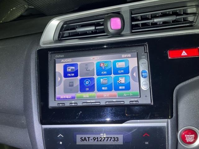 Honda FIT 2014-11 8742084-22