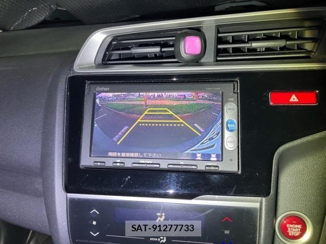 Honda FIT 2014-11 8742084-23