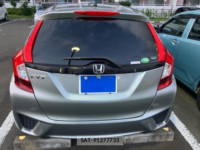 Honda FIT 2014-11 8742084-4