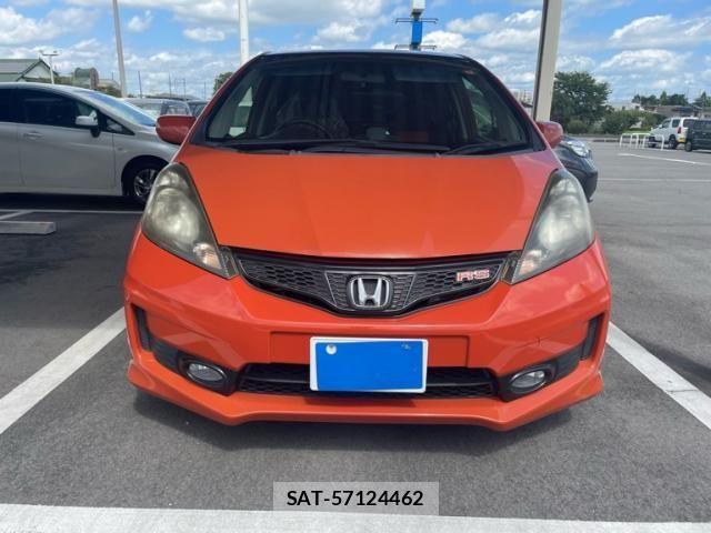 Honda FIT 2012-02 8742087-0