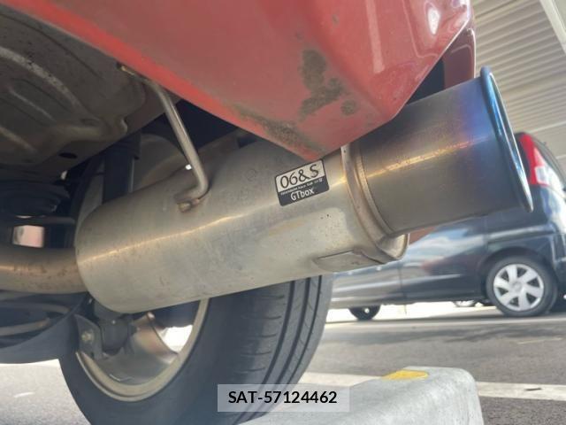 Honda FIT 2012-02 8742087-8