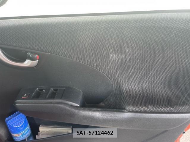 Honda FIT 2012-02 8742087-9