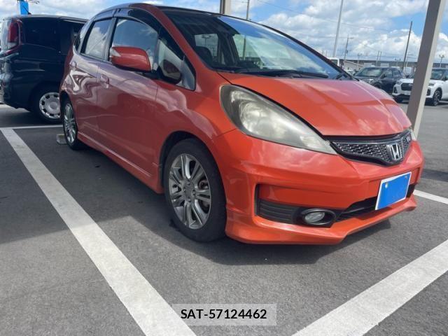 Honda FIT 2012-02 8742087-1