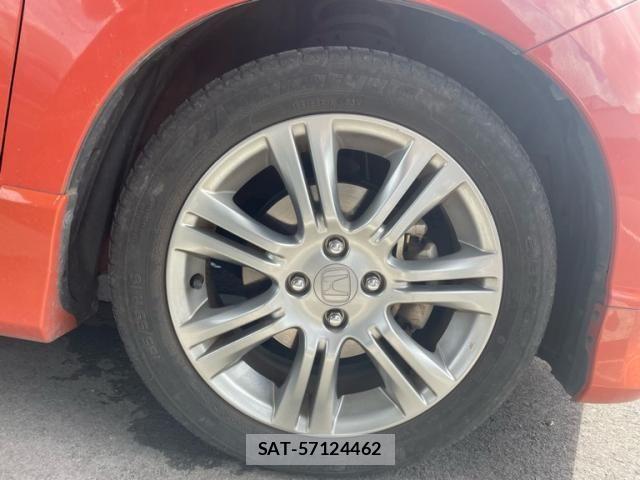 Honda FIT 2012-02 8742087-4