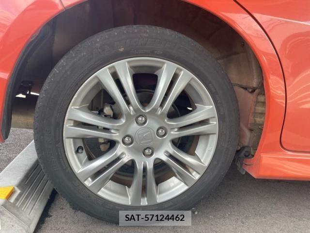 Honda FIT 2012-02 8742087-5