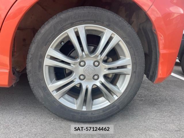 Honda FIT 2012-02 8742087-6