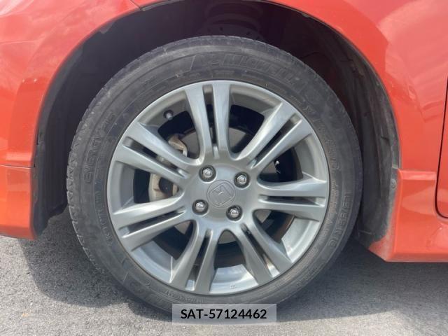 Honda FIT 2012-02 8742087-7