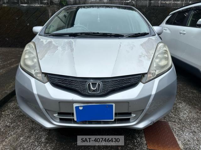 Honda FIT 2010-11 8742106-1