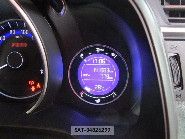 Honda FIT 2016-09 8742071-16