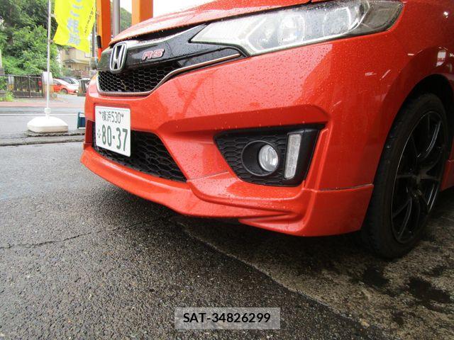 Honda FIT 2016-09 8742071-20