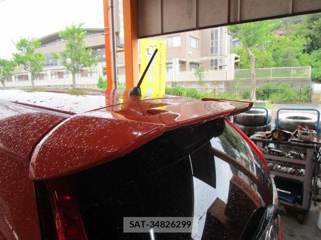 Honda FIT 2016-09 8742071-21