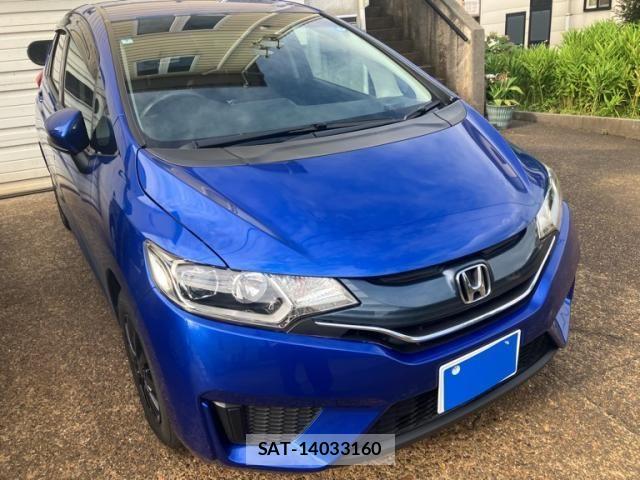 Honda FIT 2014-03 8742075-1