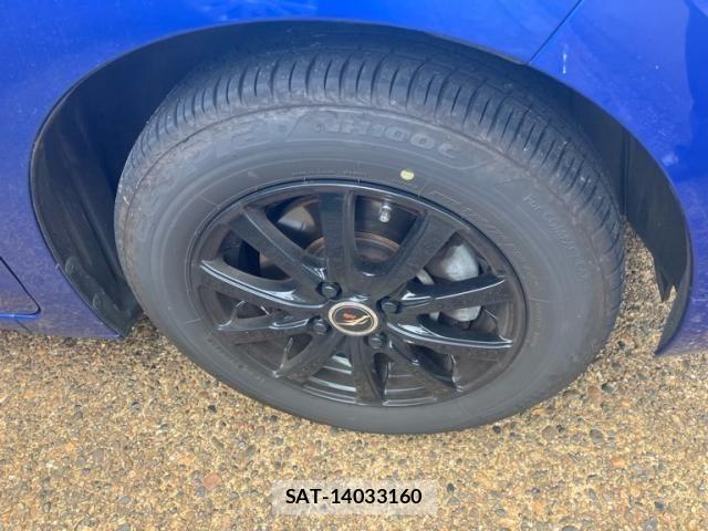 Honda FIT 2014-03 8742075-4