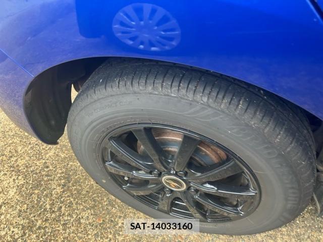 Honda FIT 2014-03 8742075-5