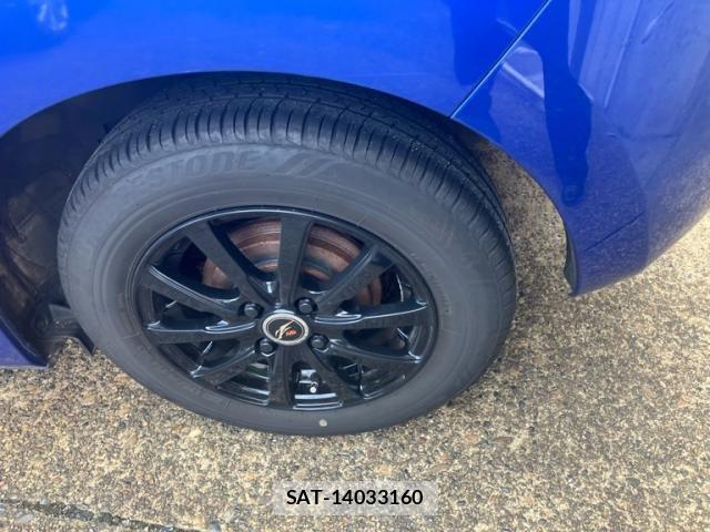 Honda FIT 2014-03 8742075-6