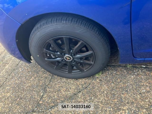 Honda FIT 2014-03 8742075-7