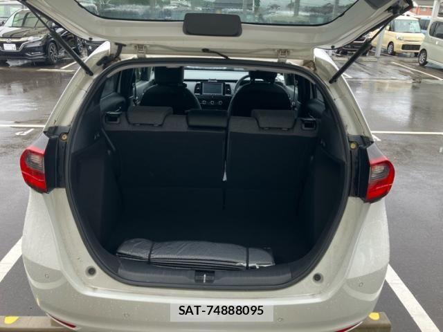 Honda FIT 2020-06 8742068-9
