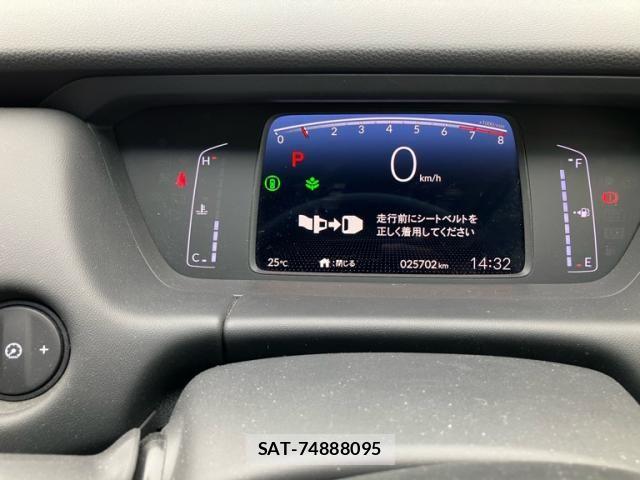Honda FIT 2020-06 8742068-17