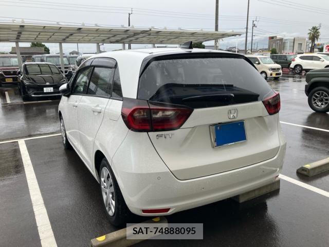 Honda FIT 2020-06 8742068-5