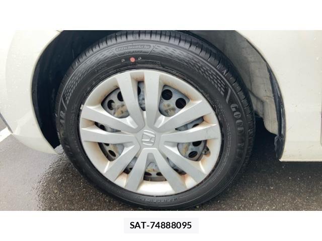 Honda FIT 2020-06 8742068-7