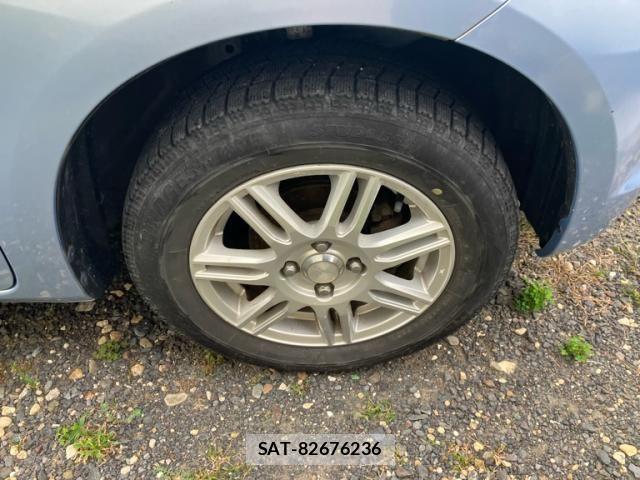 Honda FIT 2009-10 8742113-4