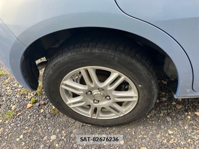 Honda FIT 2009-10 8742113-5