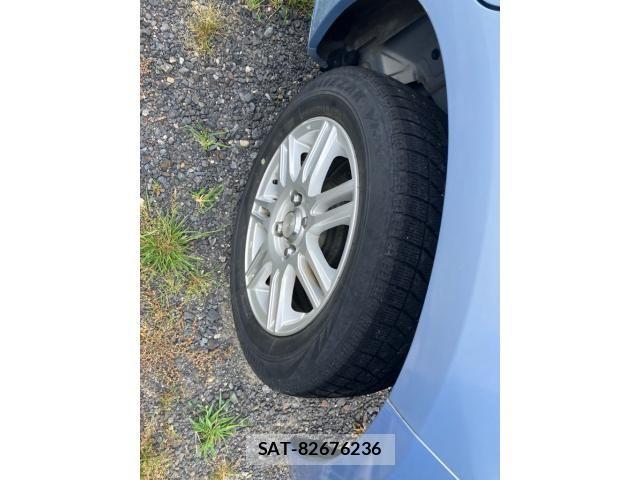 Honda FIT 2009-10 8742113-6