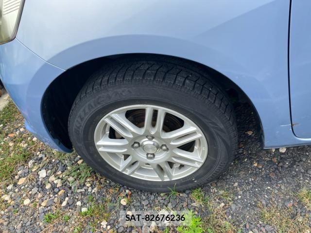 Honda FIT 2009-10 8742113-7
