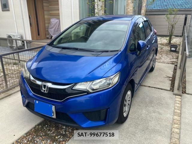 Honda FIT 2016-08 8742073-0