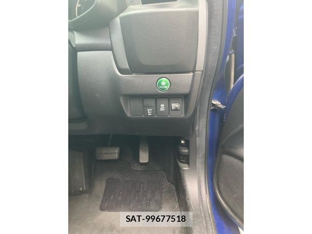 Honda FIT 2016-08 8742073-8