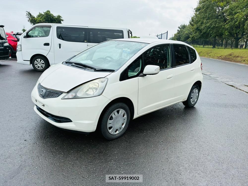 Honda FIT 2010-06 8544997-0