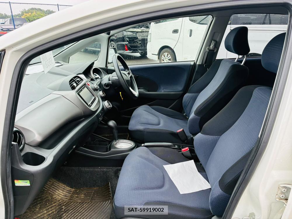 Honda FIT 2010-06 8544997-10