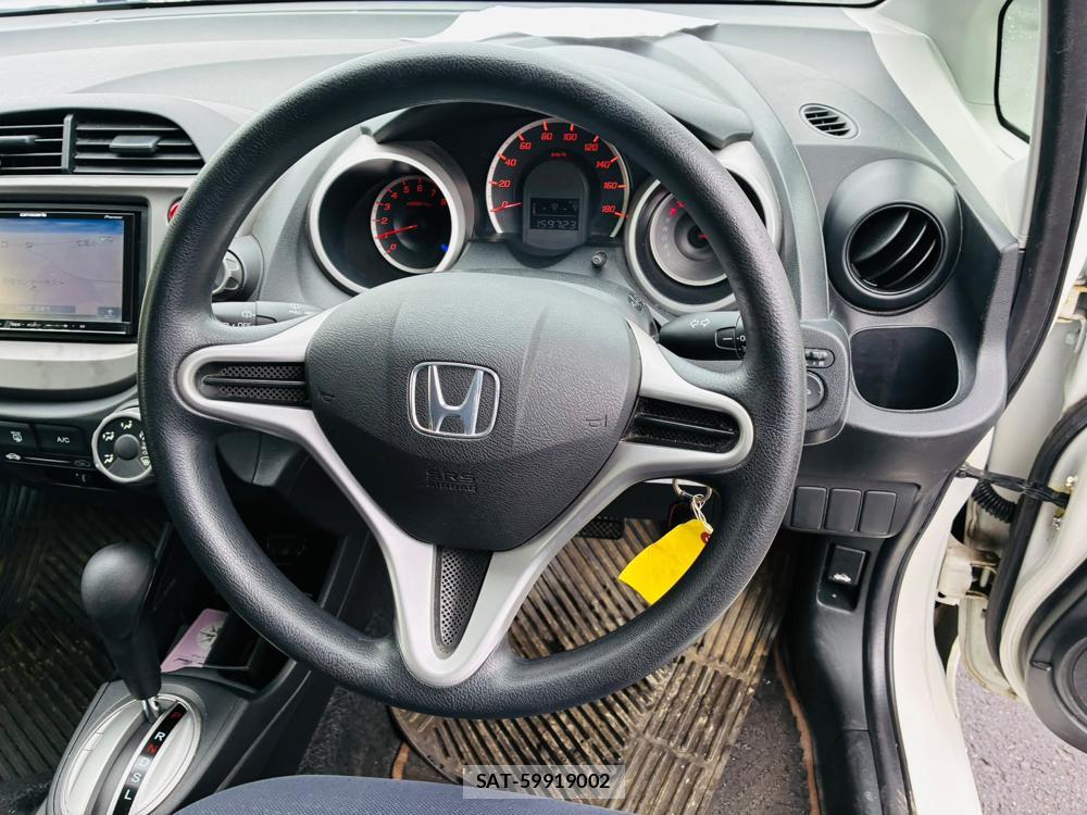 Honda FIT 2010-06 8544997-14