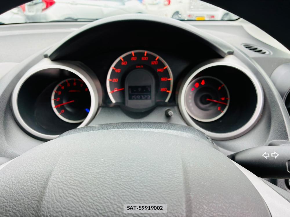 Honda FIT 2010-06 8544997-15