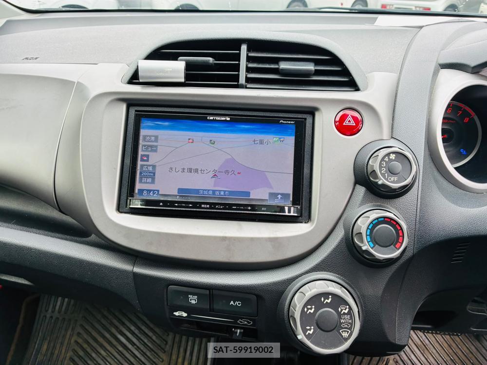 Honda FIT 2010-06 8544997-19