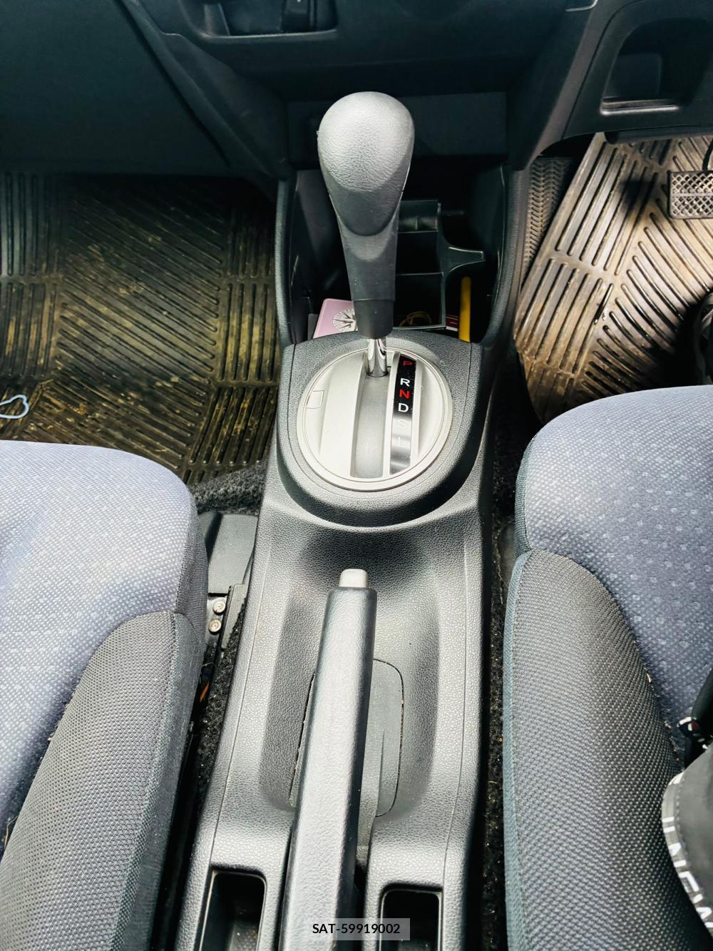 Honda FIT 2010-06 8544997-21