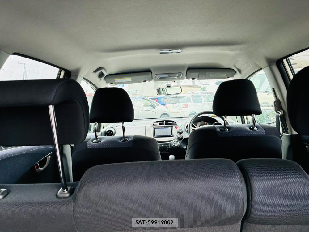 Honda FIT 2010-06 8544997-24