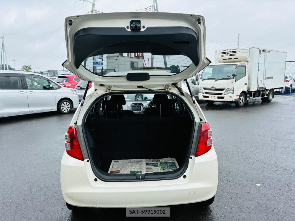 Honda FIT 2010-06 8544997-26