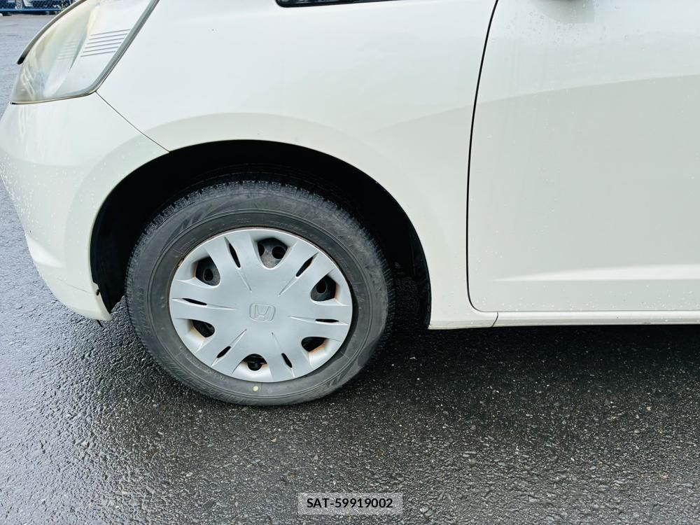 Honda FIT 2010-06 8544997-29