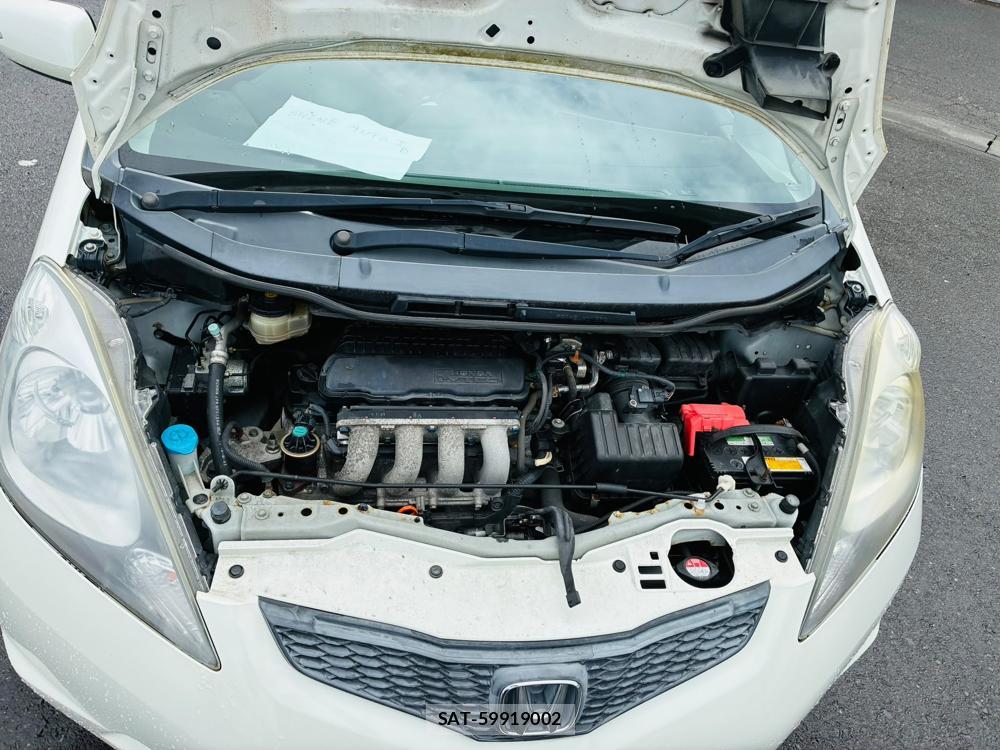 Honda FIT 2010-06 8544997-37