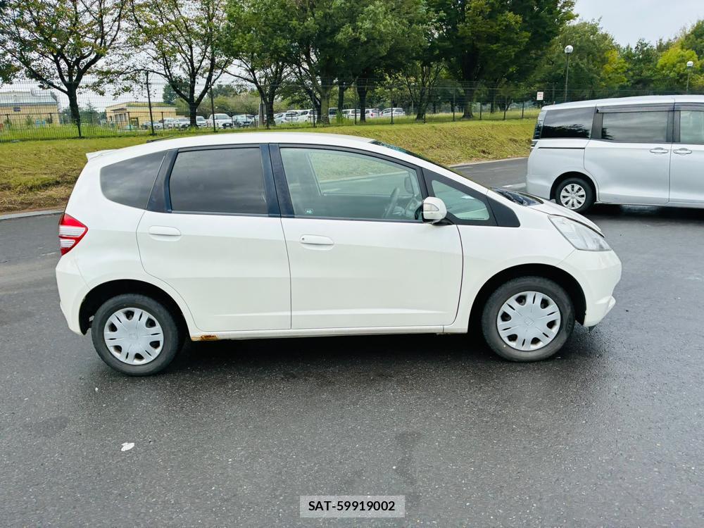 Honda FIT 2010-06 8544997-5