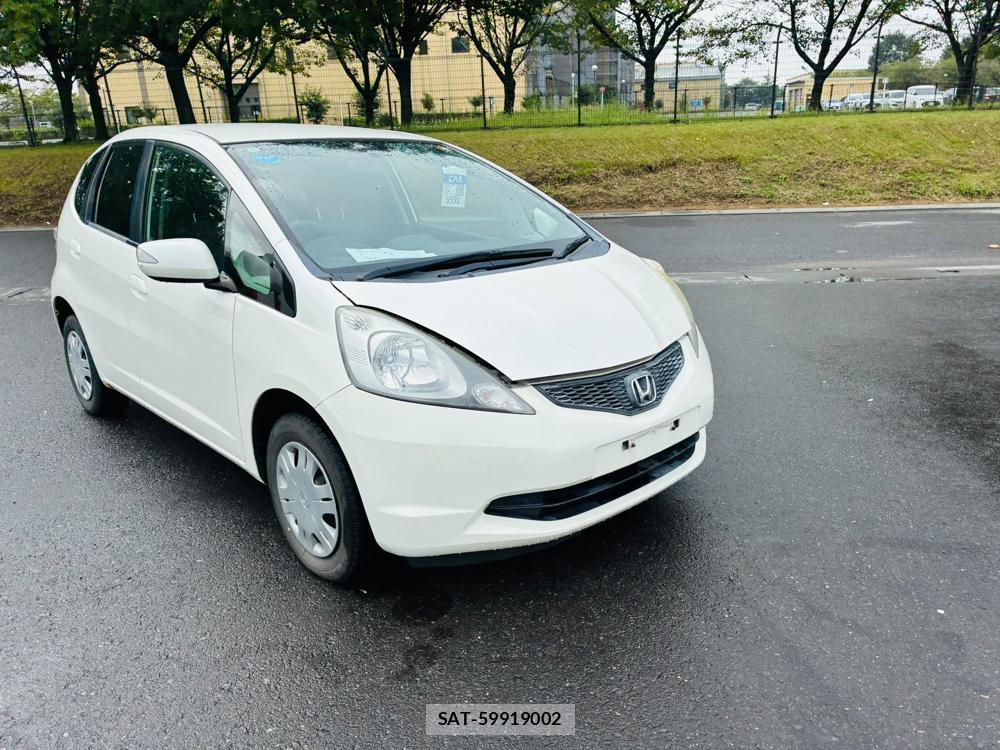 Honda FIT 2010-06 8544997-6