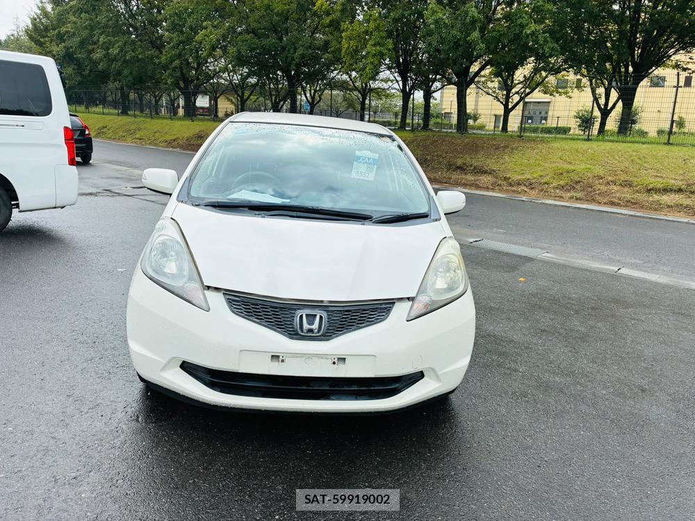Honda FIT 2010-06 8544997-7