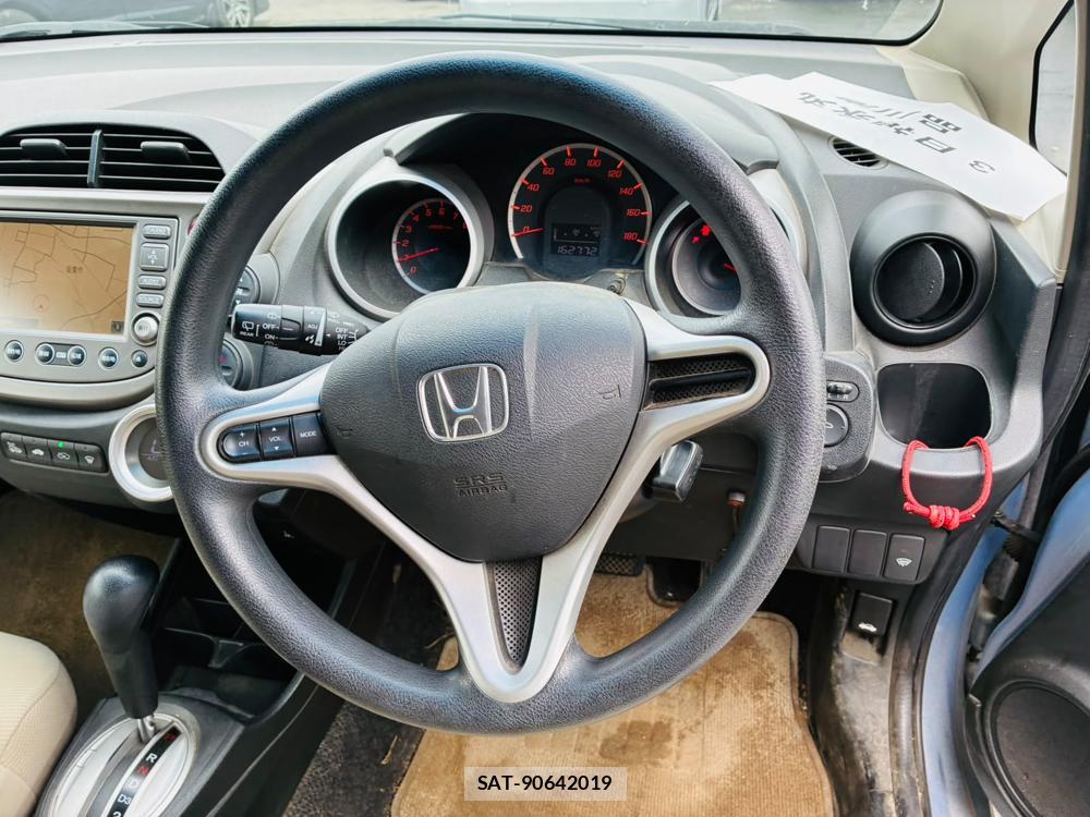 Honda FIT 2009-08 8596589-14