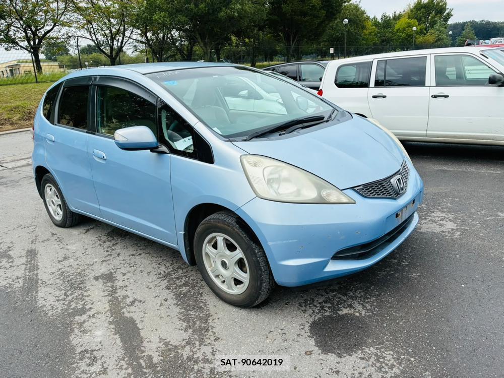 Honda FIT 2009-08 8596589-6