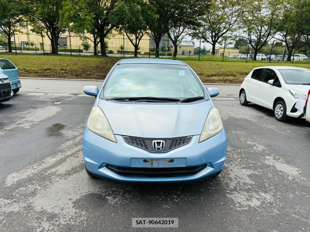 Honda FIT 2009-08 8596589-7
