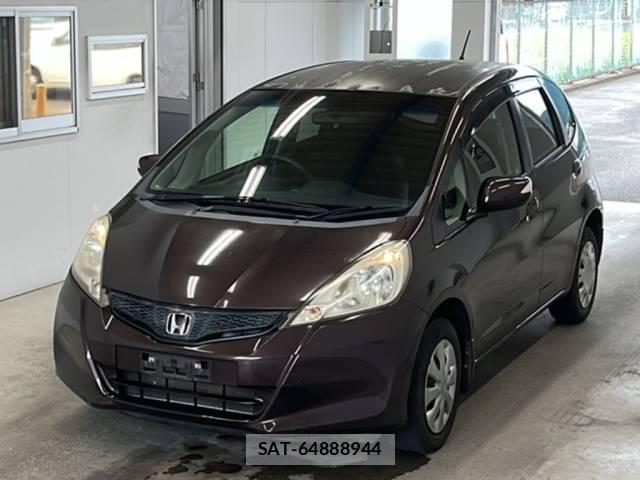 Honda FIT 2013-01 8736207-0